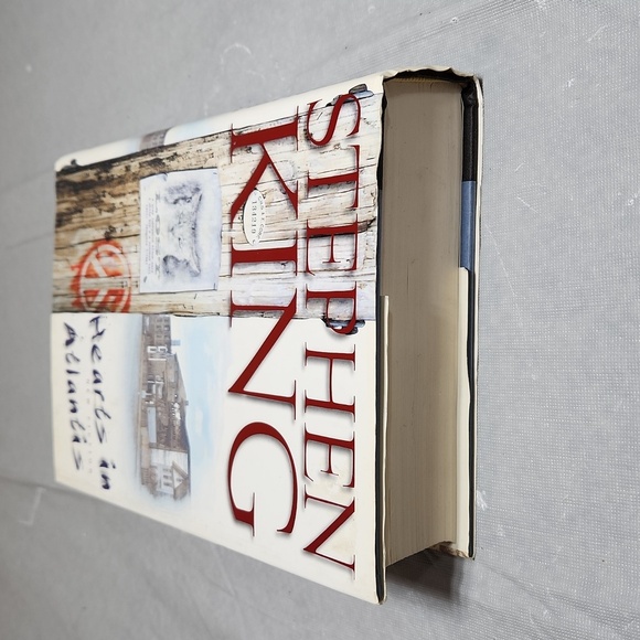 Stephen King: Hearts in Atlantis - Picture 3 of 7